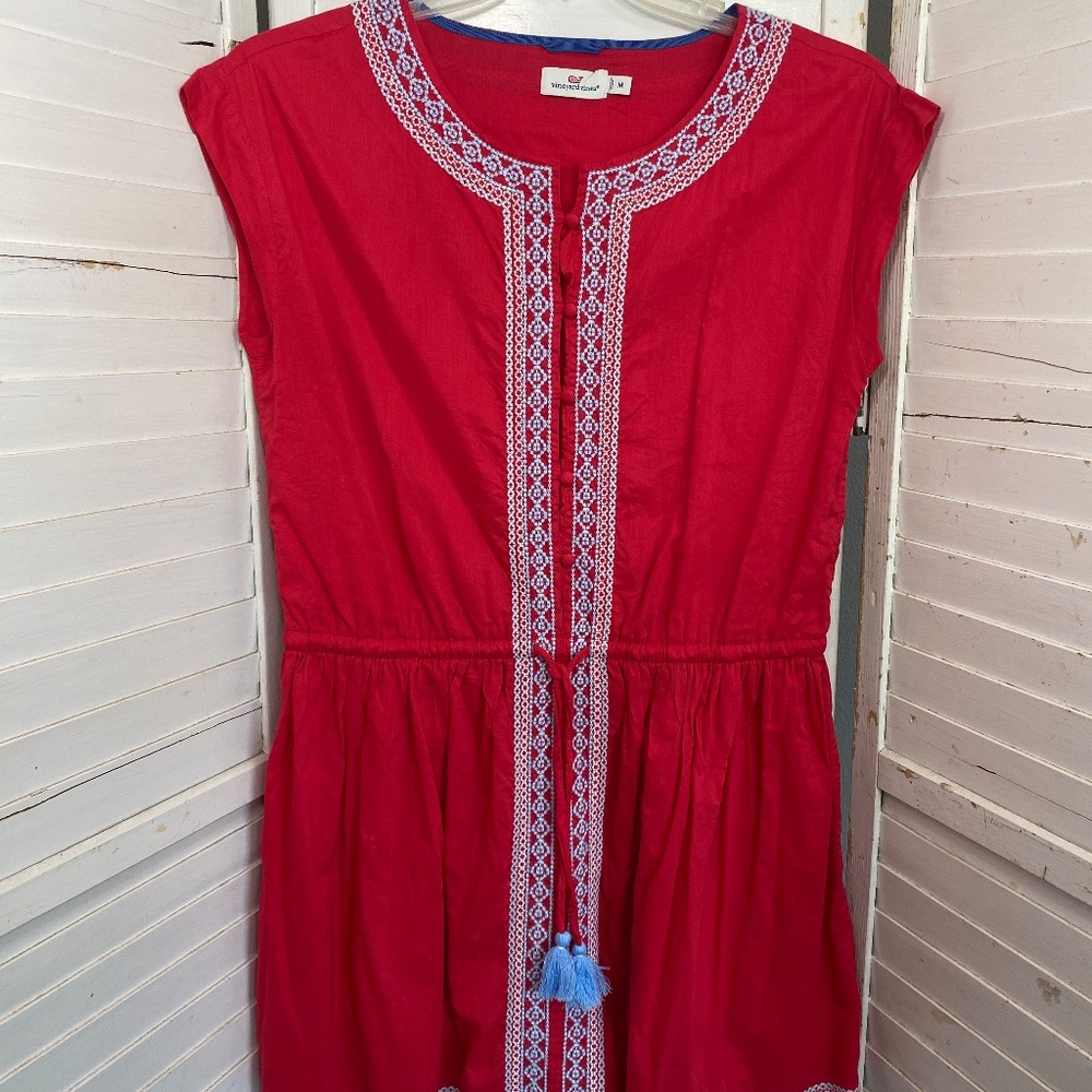 Vineyard Vines Dress